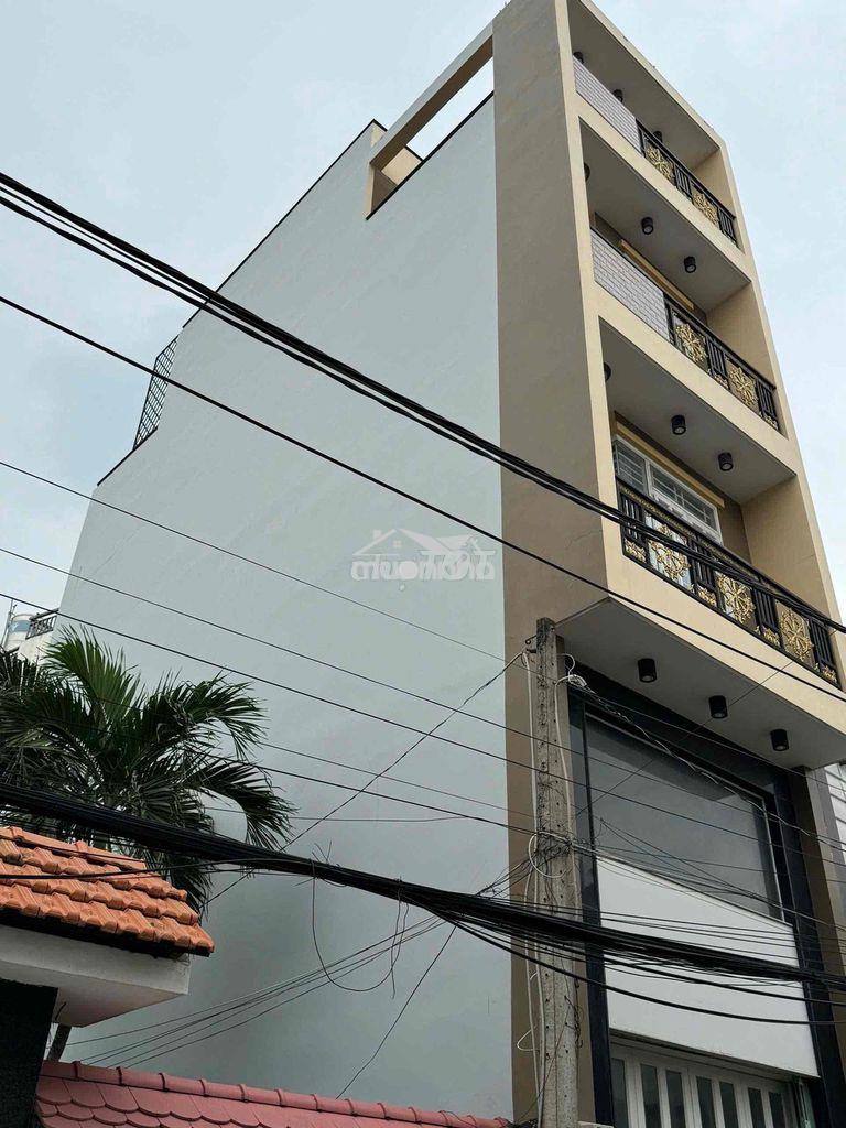 Cho thuê nhà nguyên căn 5pn 4x15 lê đình quản giá tốt ở ngay - 2