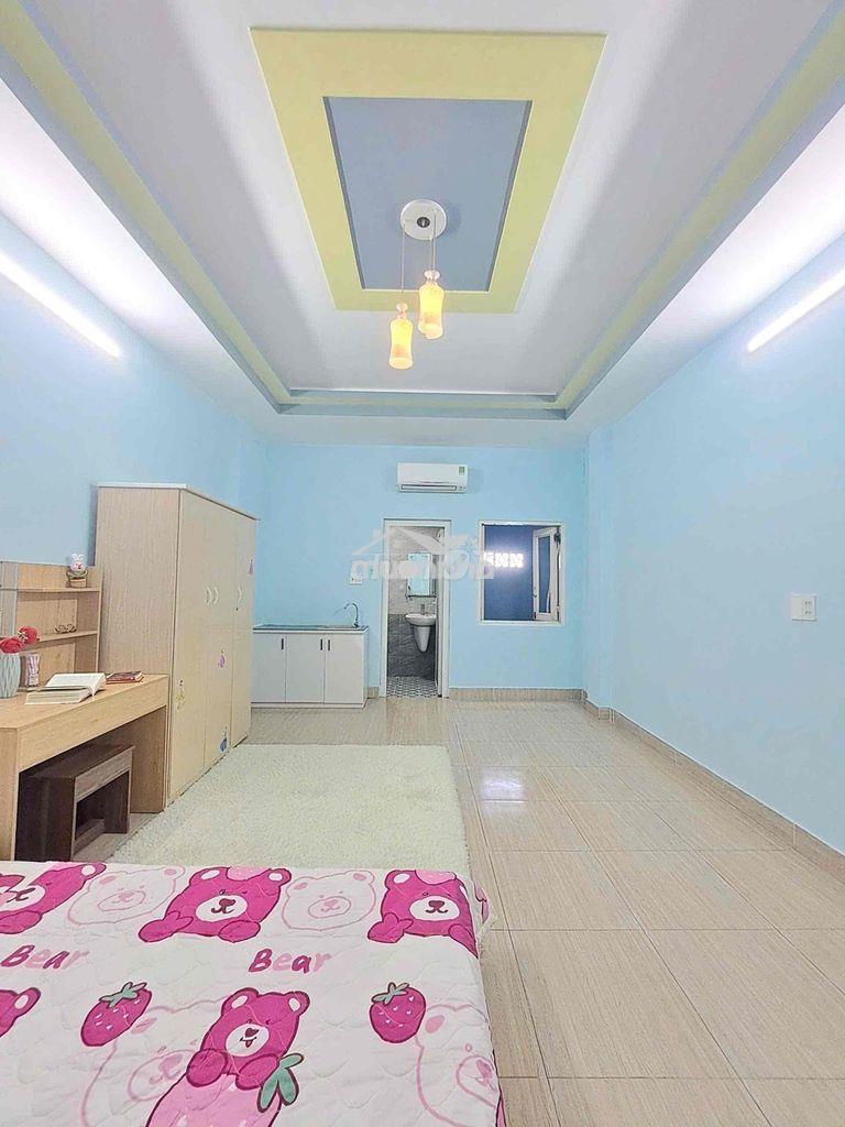 🏠 Cho thuê phòng full nội thất – phòng rộng, sạch đẹp - 3