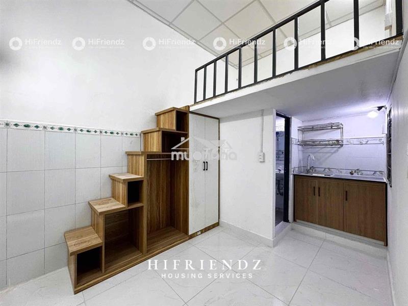 Phòng trọ sinh viên giá rẻ gần đh y dược - đh mở q5