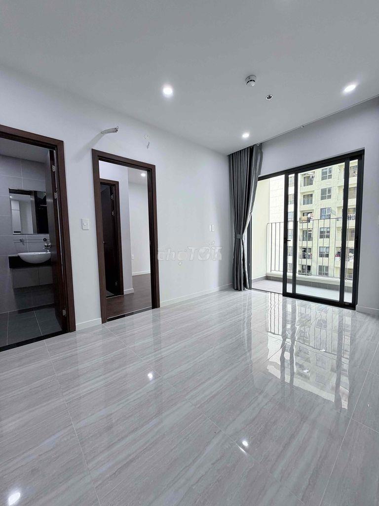 Chung cư bcons 2pn 5,5tr làng đh thủ đức - 2