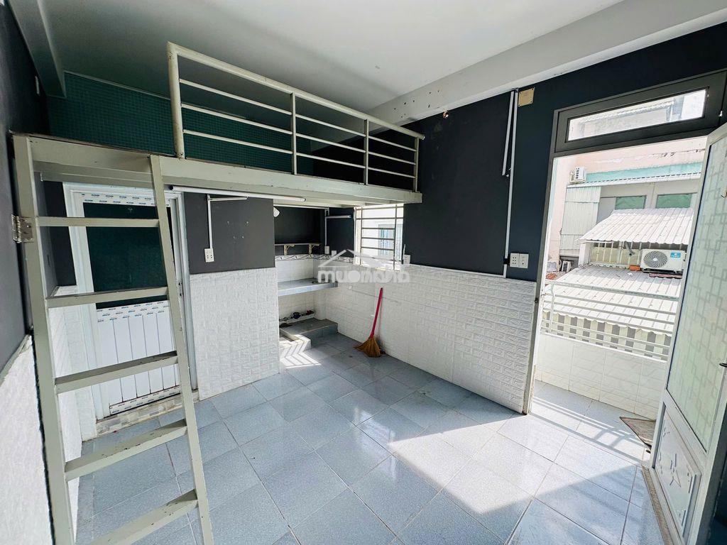 Chính chủ cho thuê phòng máy lạnh gần đh văn lang giá rẻ - 3
