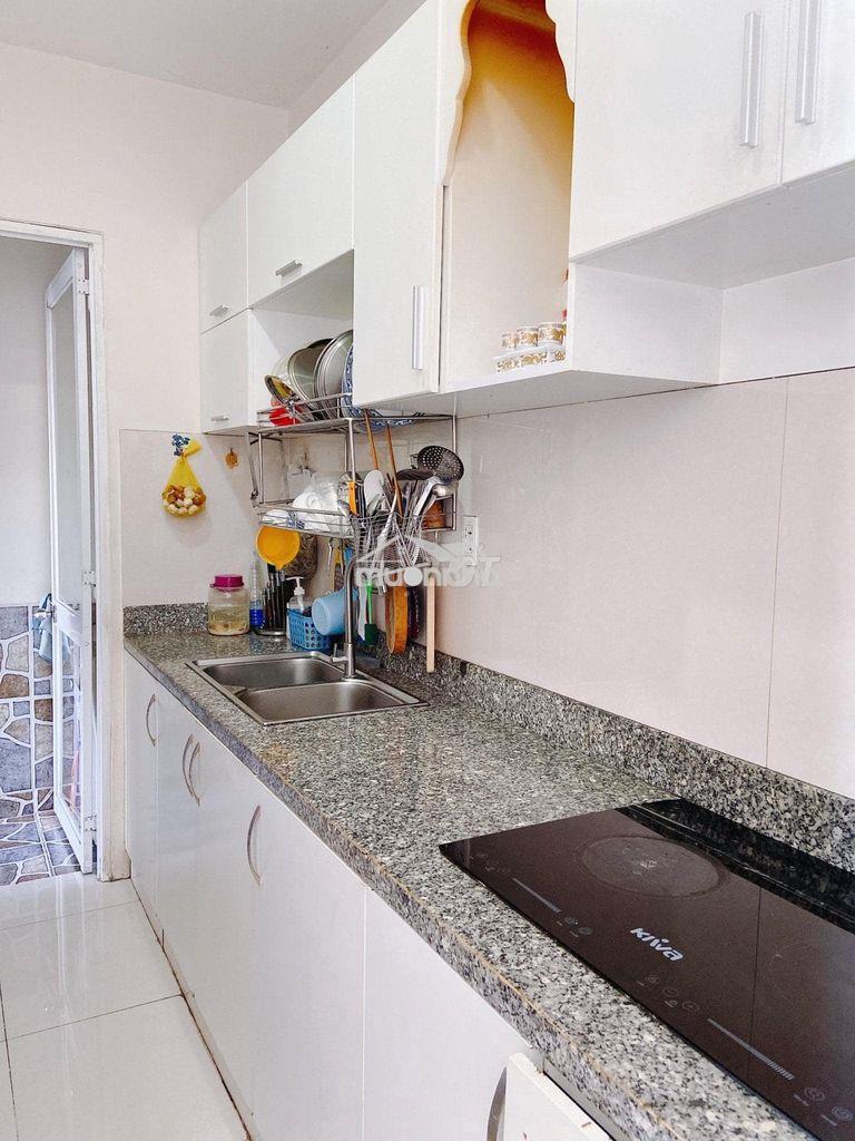 ✅Bán căn hộ 8x rainbow – 64m² – 2pn – 2wc hỗ trợ vay- giáp tân phú - 4