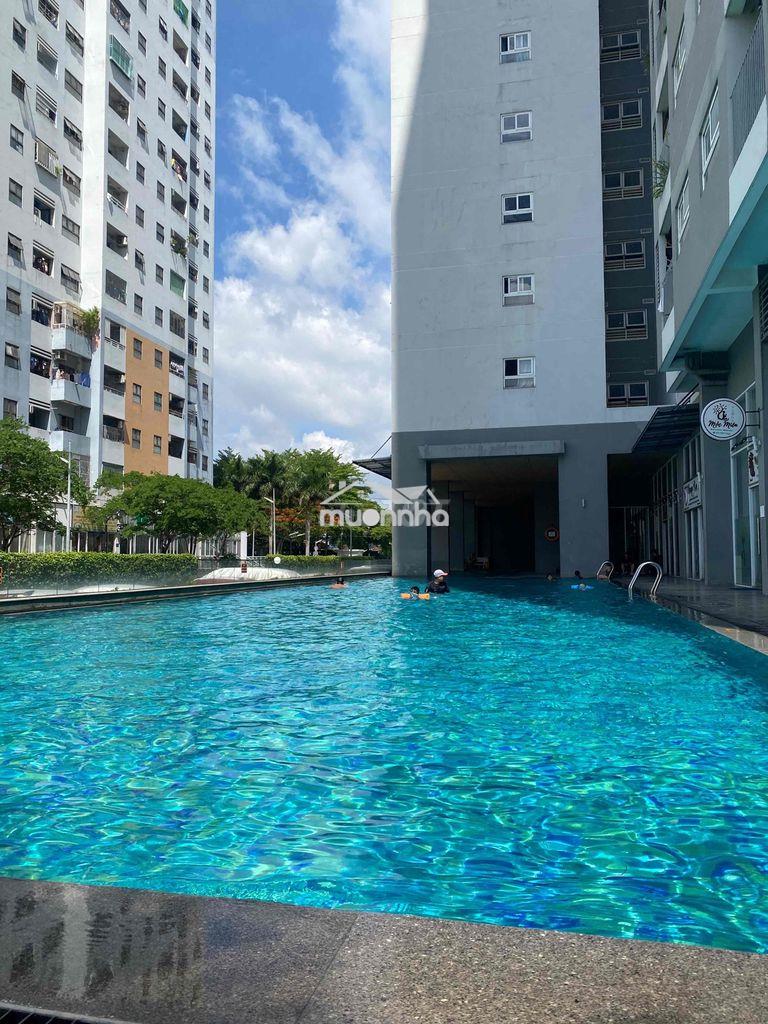 Căn hộ an gia star bình tân 65m 2pn 2wc bancon. view lm81. - 3