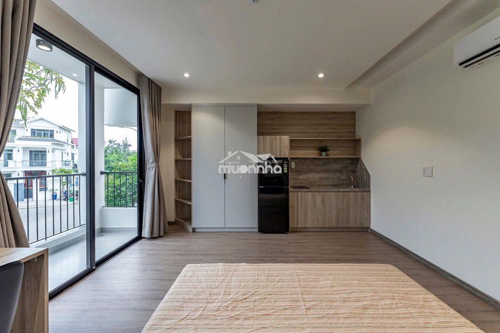 🏡 Studio quận 7 full nội thất, ban công rộng thoáng giá tốt ✨ - 3