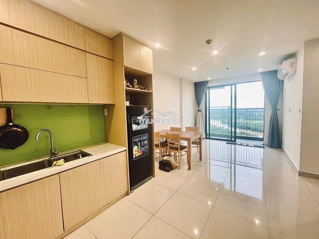 3pn 82m2 - view sông - đông nam - sổ hồng - 3ty5 - 3