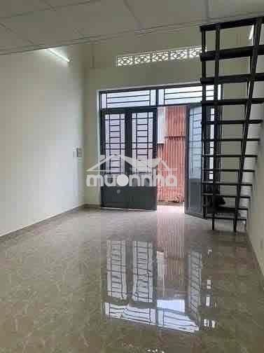 Cho thuê nhà nguyên căn 3pn2wc. nơ trang long p13 bình thạnh