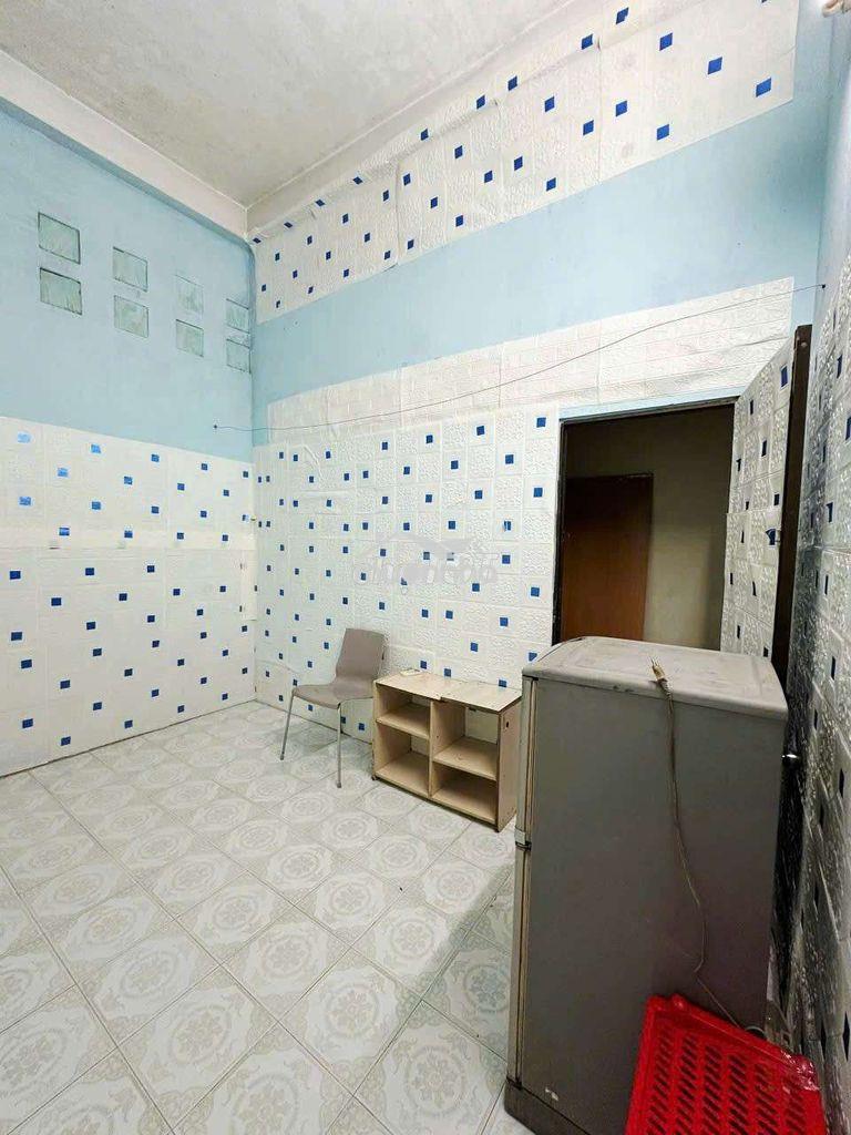 Cho thuê phòng q3.rộng rãi. nội thất cửa sổ.tolet riêng 2tr7 3tr1 3tr3 - 2