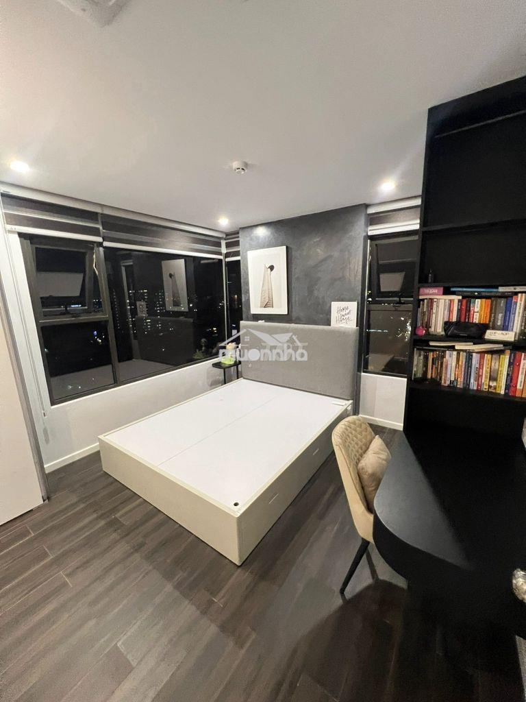 Đã có sổ, chủ nhà cần bán căn flora novia 3pn diện tích lớn - 2