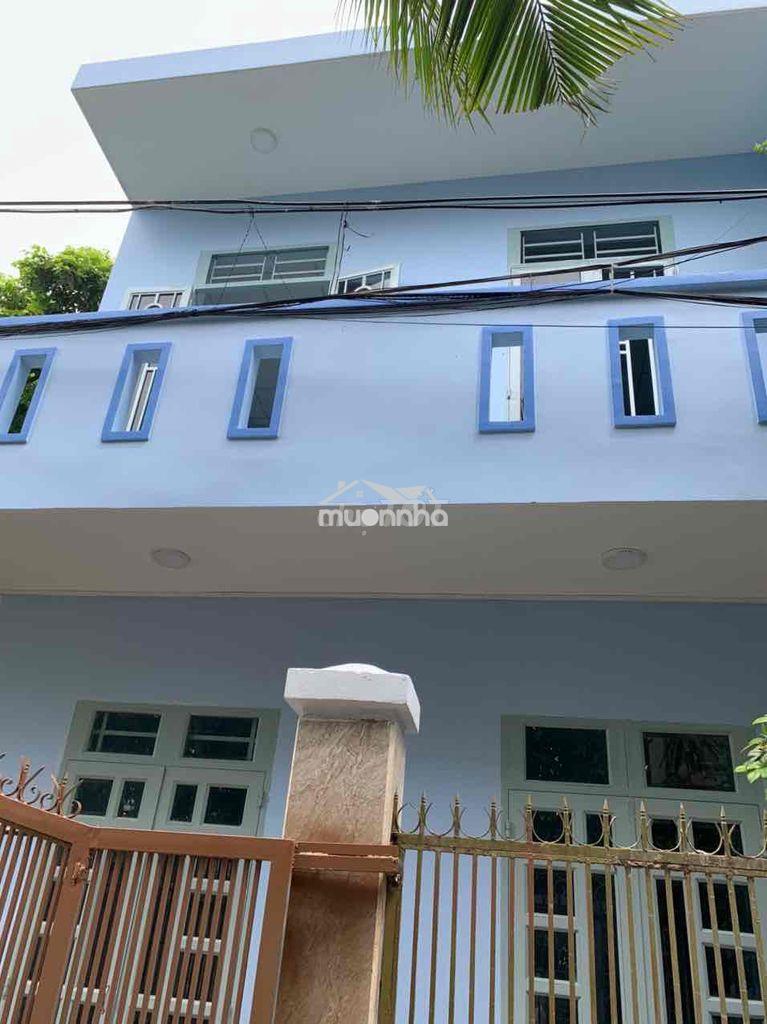Cho thuê nhà nguyên căn mới - 2