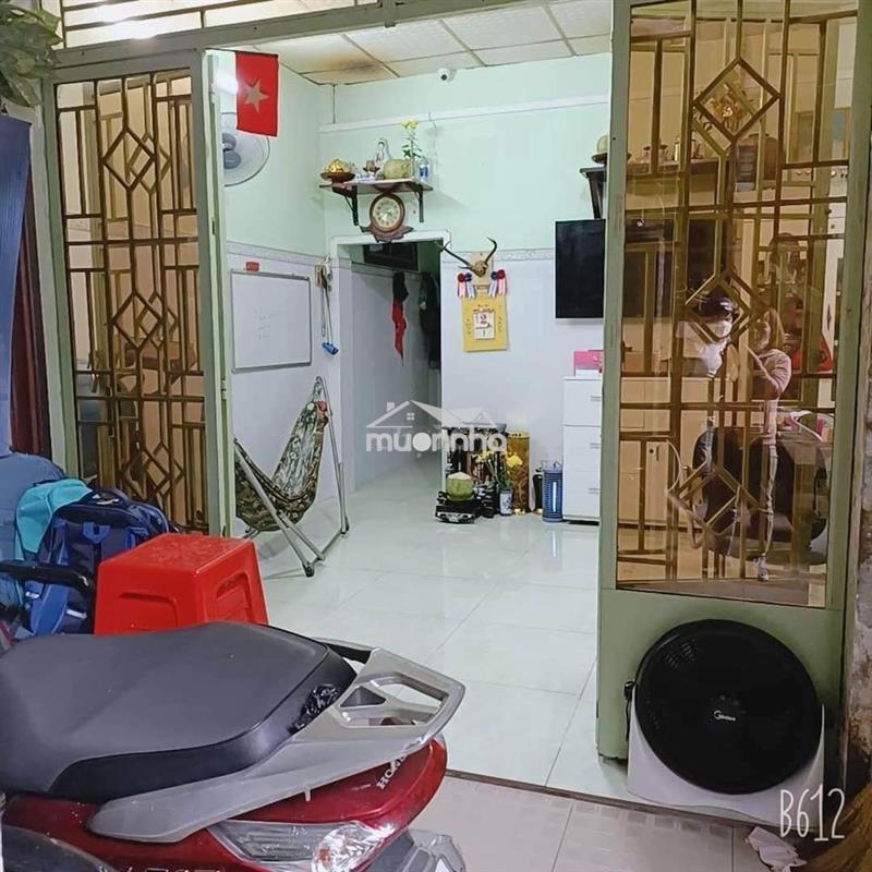 Cần ra nhanh căn nhà  đ dương công khi, dt 81m2 , giá 1 tỷ 750tr .