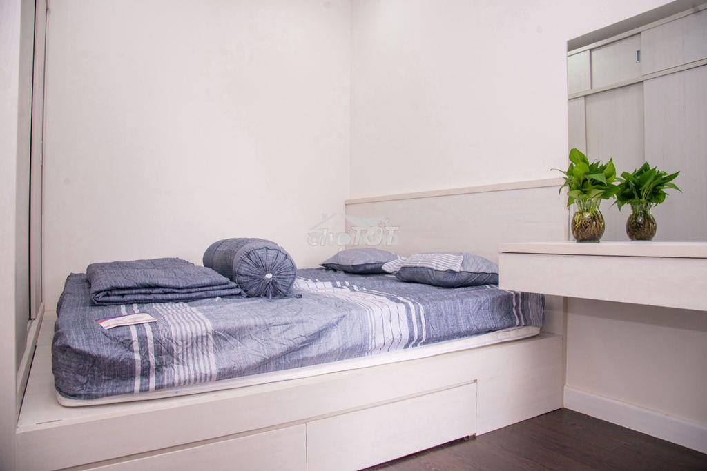 Bán căn hộ chung cư ngô gia tự, quận 10, 61m2, 2pn, 3.5 tỷ, có sổ - 4