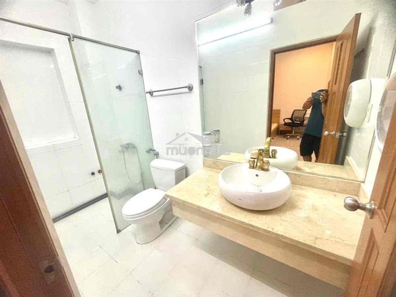 Studio lạc long quân - 4tr8 full nội thất