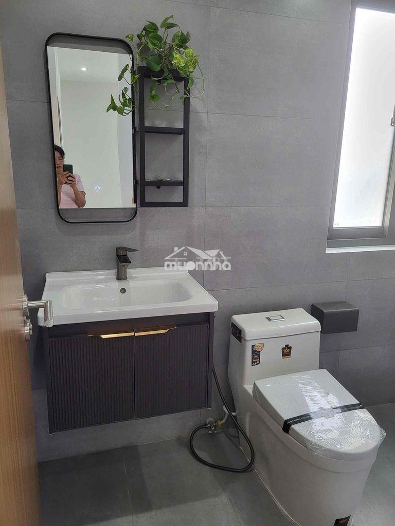 Cần bán căn nhà 2mê 2 tầng kiẹt ô tô 5m - 3