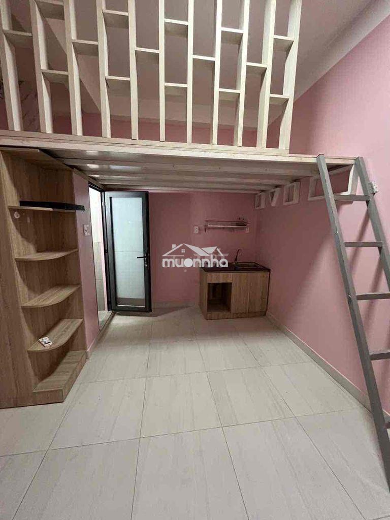 Phòng cho thuê gần đinh thiên hoàng quận 1, gần chợ bà chiểu.