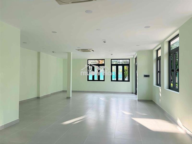 Cho thuê văn phòng đường võ trường toản, thảo điền, quận 2