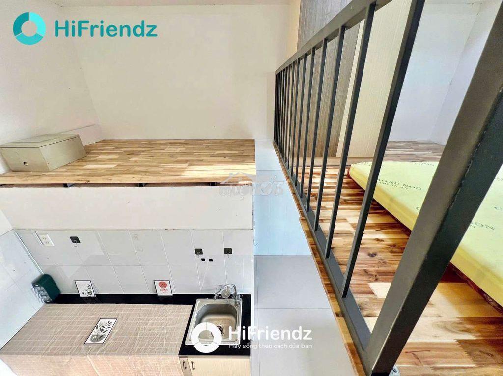 Duplex thang máy mới xây, full nt có bảo vệ ngay đầm sen, đh văn hiến - 3