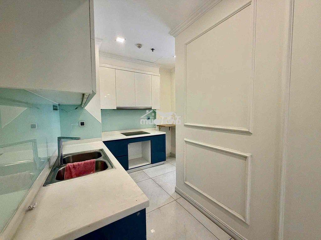 Giảm sốc căn hộ 2pn vinhomes central park, view sông, nội thất đẹp - 4
