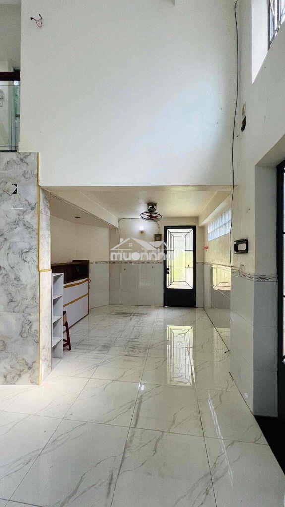 Nhà 3 phòng ngủ 4x9 lê văn sỹ - 4