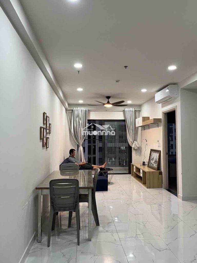 🏙️ Cho thuê căn hộ charm city dĩ an – 2pn 7tr5 full nội thất ở liền 🏙️
