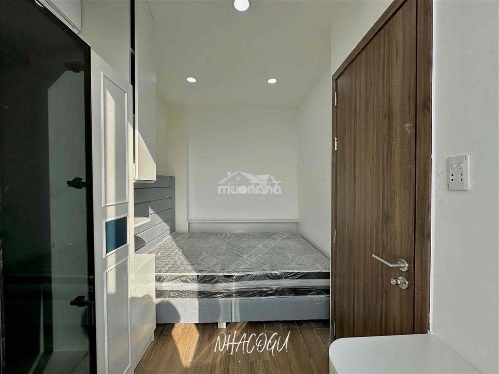 🔥 Trống lại siêu phẩm 1pn - 2pn – 60m2 - âu cơ – rộng bự giá mềm 🔥 - 4