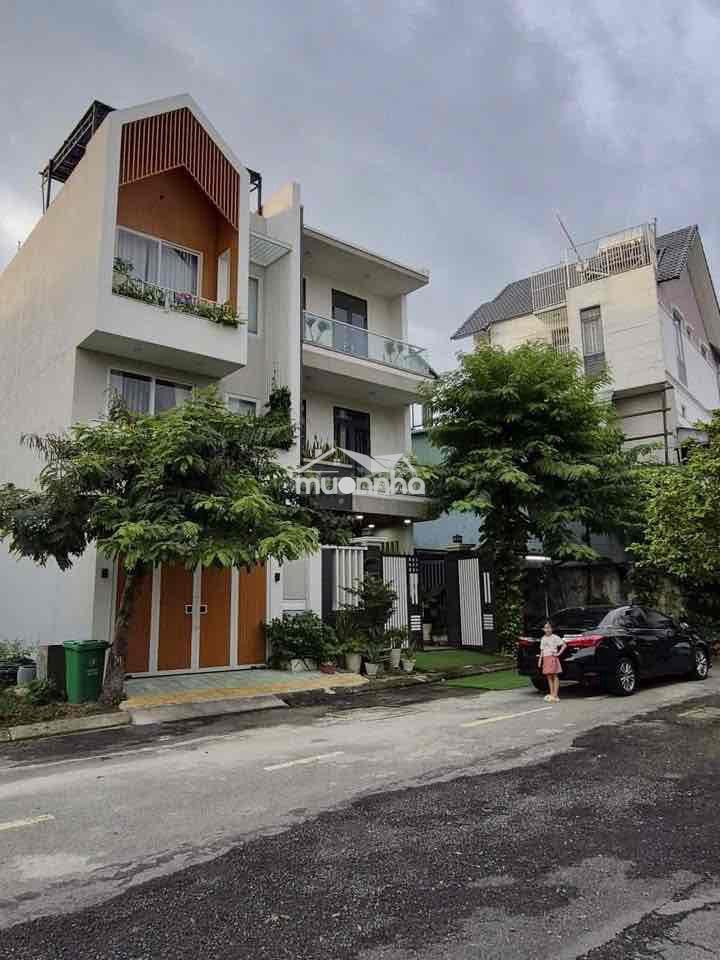 Cho thuê nhà nguyên căn kdc bđt lái thiêu, 1tr2l, 4pn, 5wc giá 12tr - 3