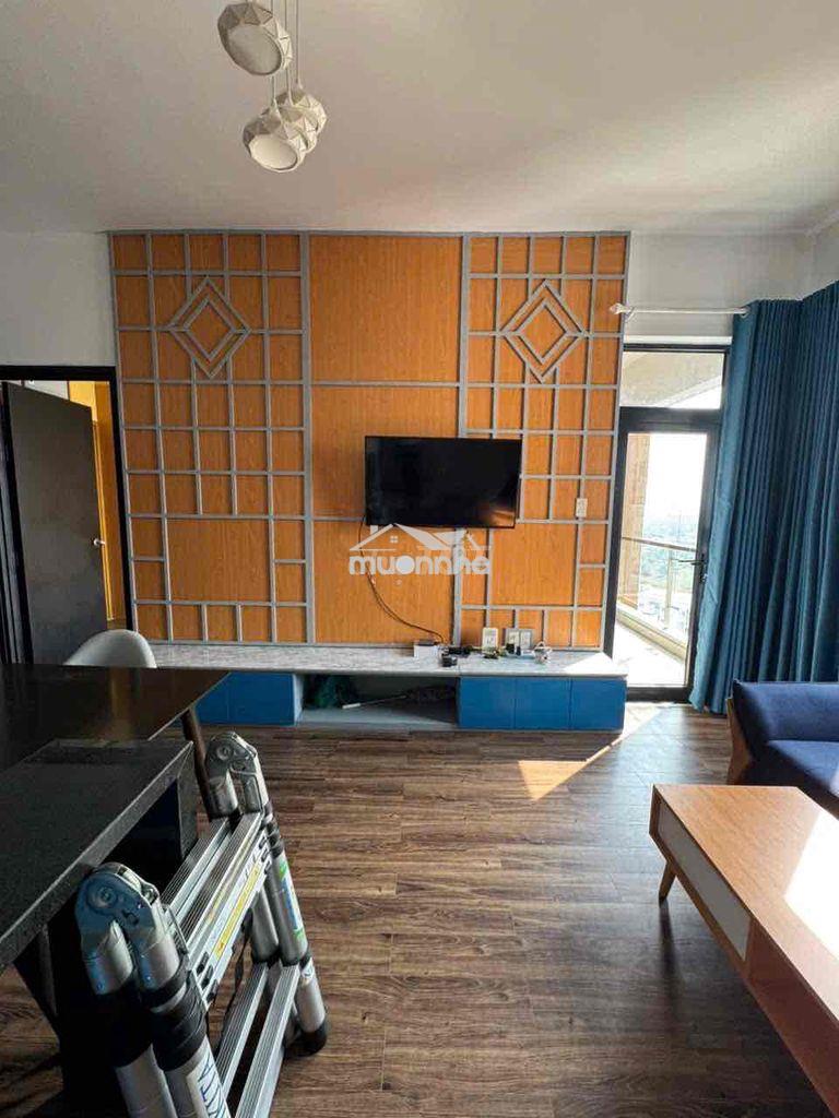 Cho thuê 2 pn,2wc full nội thất giá 11.5tr - 3