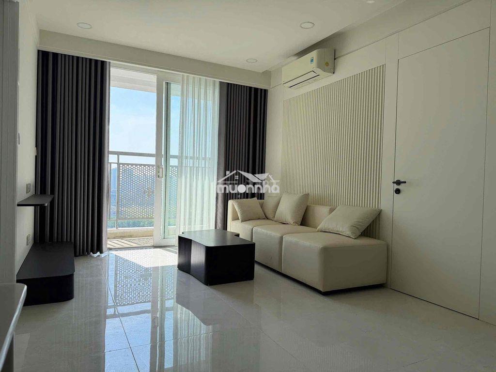 Cho thuê căn hộ 12 triệu / 2pn - 3