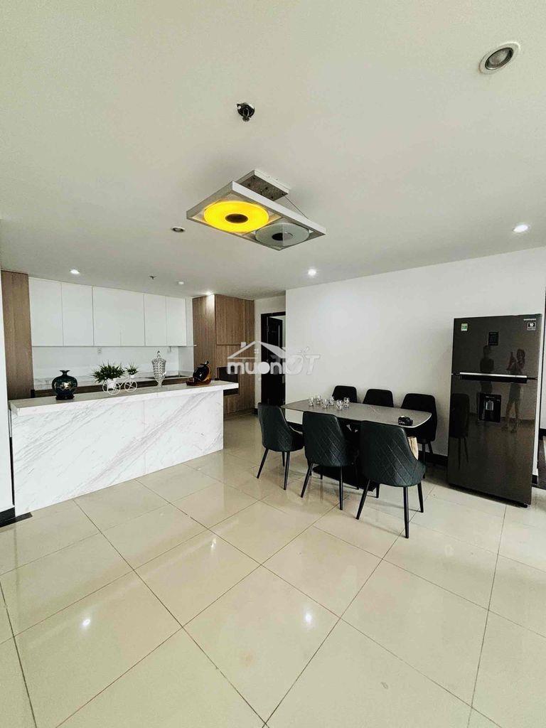 🍀Bán cc giai việt👉duplex thông tầng 230m2 - shr
