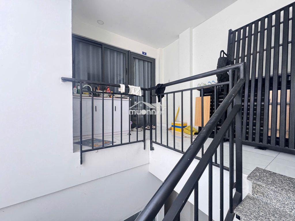 Chính chủ bán nhà 306/6: 117.8m2 hoàn công; giá 18,7 tỷ bình lợi - 4