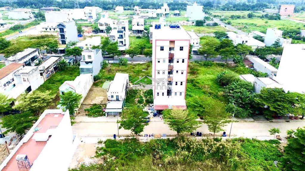 Bán gấp cặp nền xây trọ 10x26m kdc tân đô giá 3tỷ5 (thương lượng) - 3