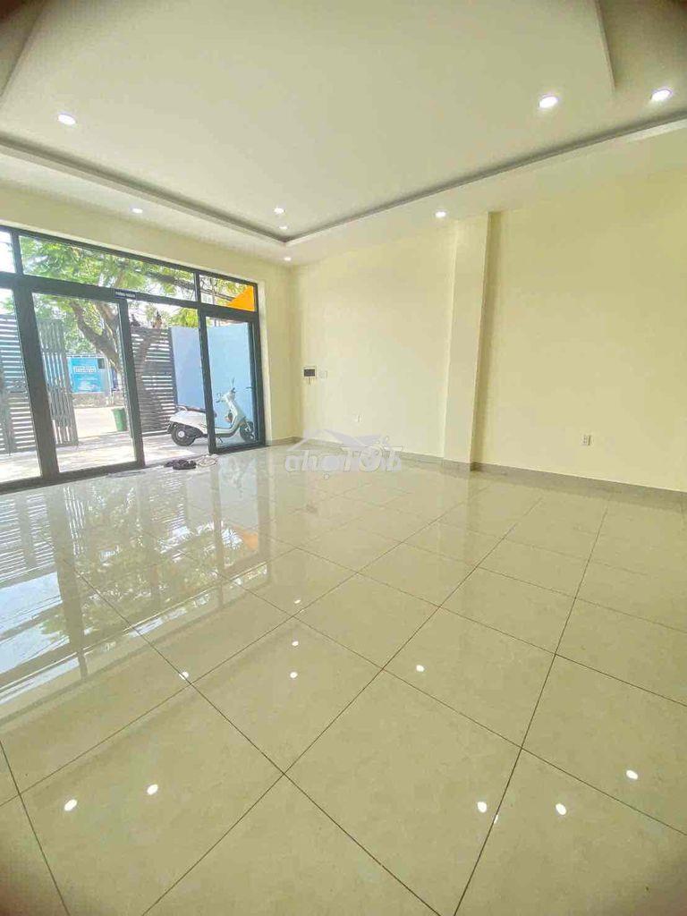 Nhà phố 4 tầng mặt tiền liên phường 6*20 4 phòng lớn trệt trống suốt - 4