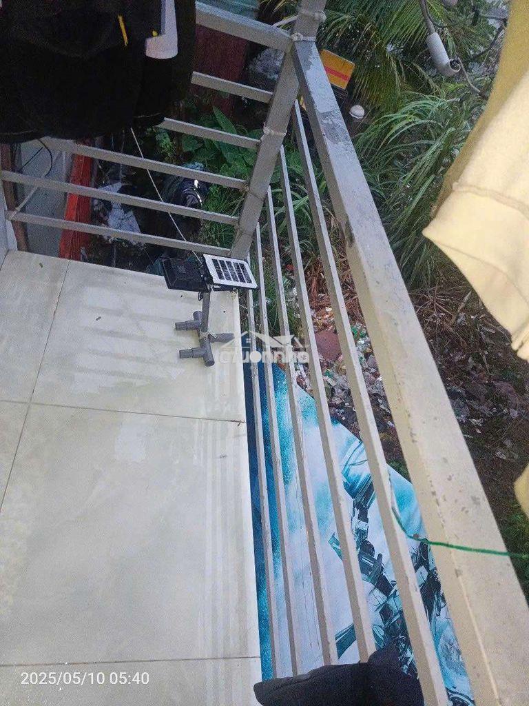 Nhà 4x5 1 trệt 1 lầu 2pn mới đẹp đưong nguyễn bình kế trừong tiểu học - 3