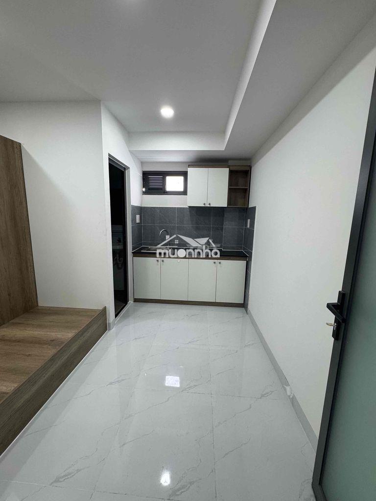 Phòng trọ mới đầy đủ tiện nghi - 2