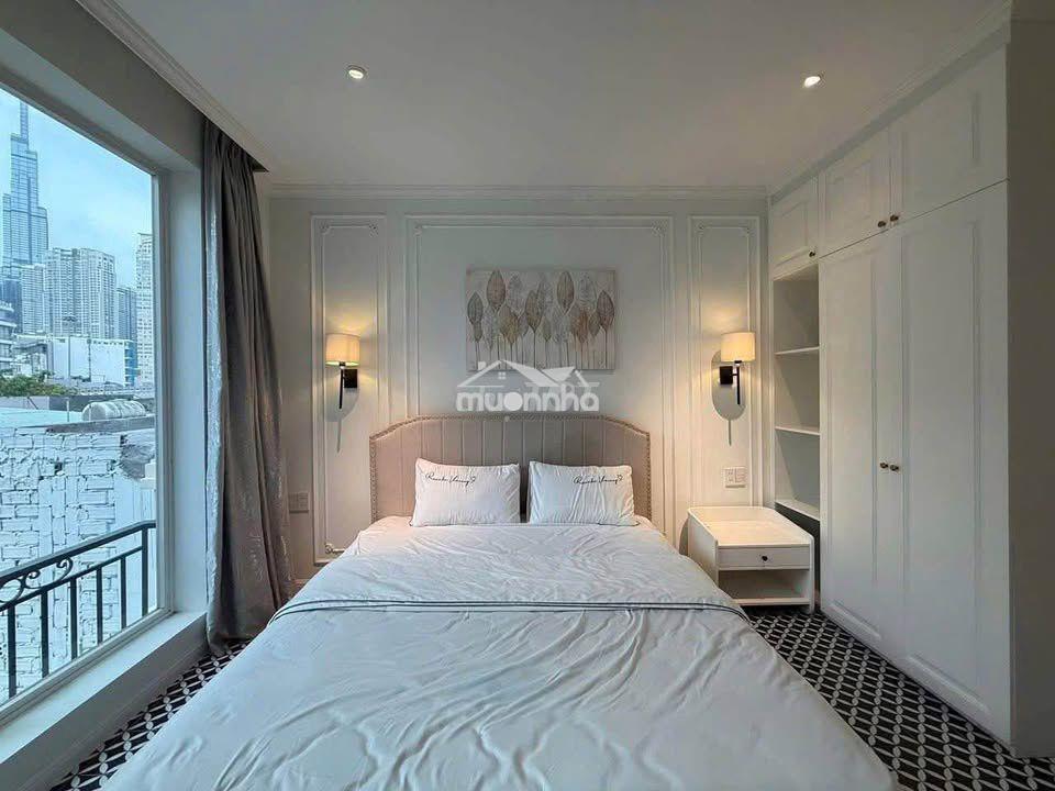 2tỷ lê quang định,50m2-2pn,full nt 5*,sổ sẵn ở liền,có chỗ sạc xe điện - 2