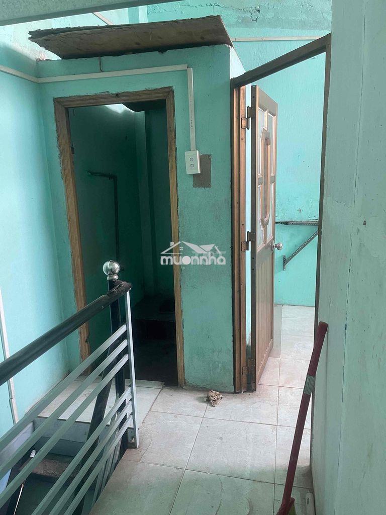 Mặt tiền 55m2, 180 hồ văn long, bình hưng hoà b ( ngã 4 gò mây) - 3