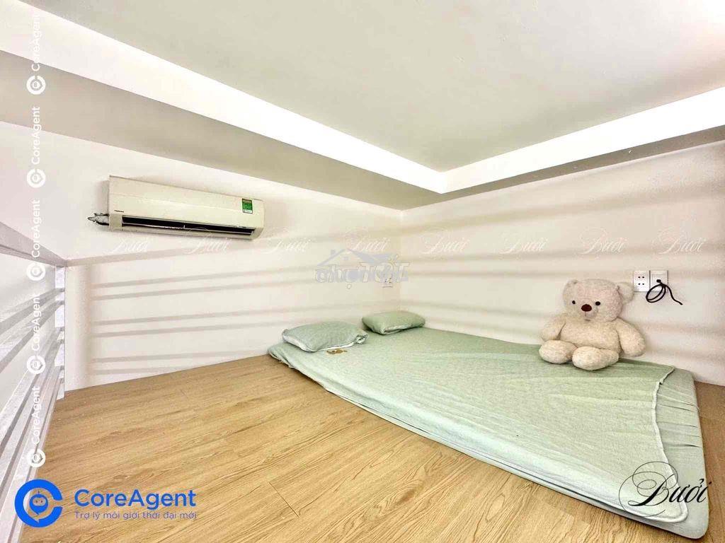 Duplex full nội thất gần đh văn hiến - công viên đầm sen giáp quận 10 - 3