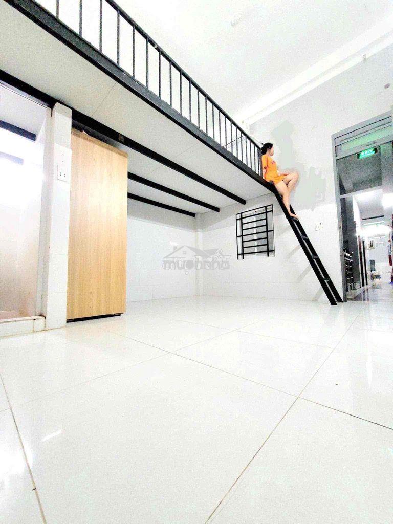 Chính chủ cho thuê phòng trọ có gác ở dc 3-4 bạn ngay chợ phạm văn hai