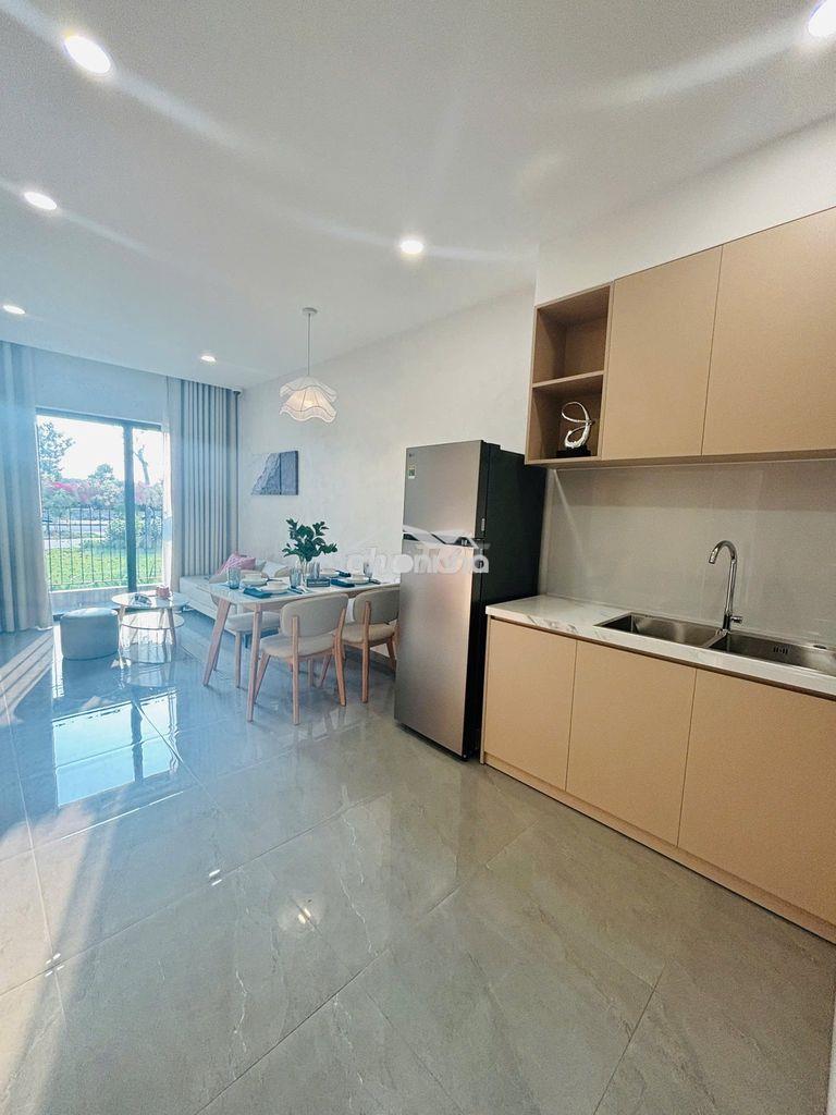 Từ 195 triệu sở hữu ngay căn hộ đầy đủ nội thất k home midtown - 2
