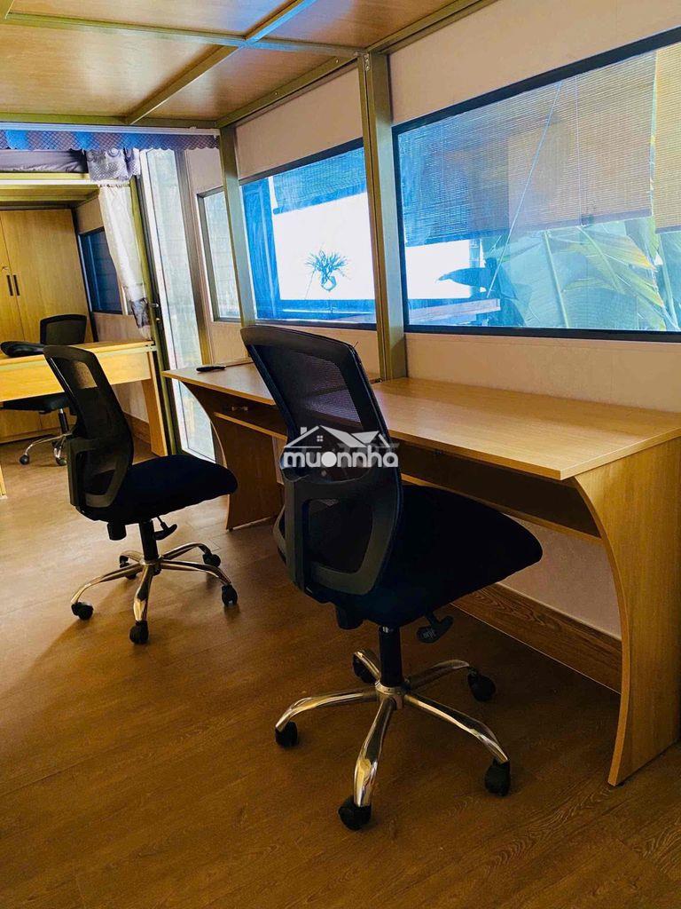 (Nữ) phòng ký túc xá hiện đại, mới xây, phù hợp ở một mình - 3