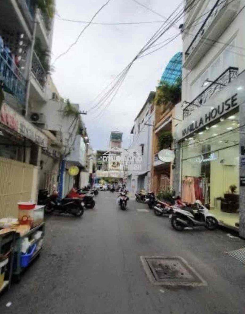Mặt tiền kinh doanh - nguyễn đình chiểu