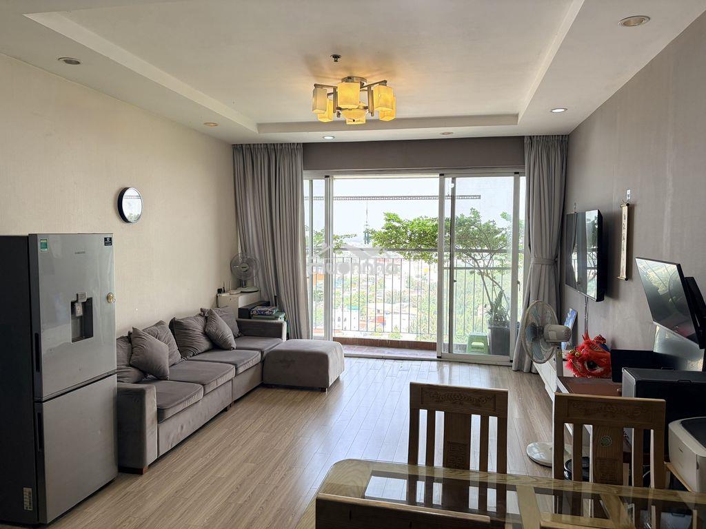 Cho thuê hưng phát 1, 88m2, full nt - 10tr nhà mới tinh - 2