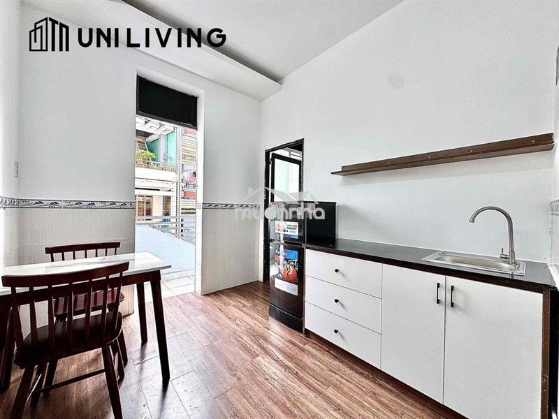 ✨Chính chủ cho thuê phòng 30m2 tách bếp_ban công_trung tâm quận 3