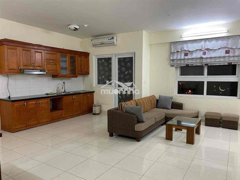 Cần bán gấp hạ giá - em trai cần bán căn hộ chung cư gia thuỵ 83m2