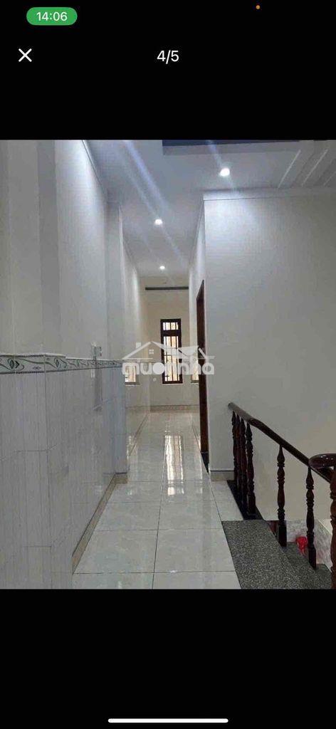 Cho thuê nhà lầu trệt kdc bảo trâm đường chiêu liêu vô 100m tân đông - 4