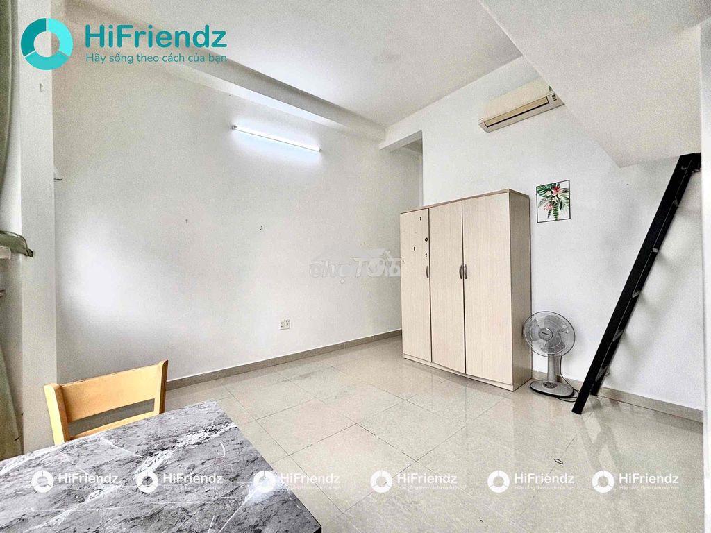 Duplex 30m2 ngay ngã tư phú nhuận - nguyễn trọng tuyển - 3