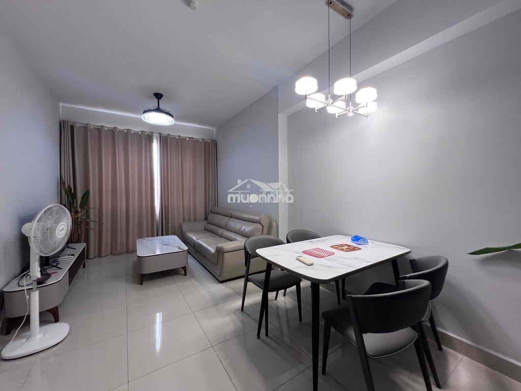 Cập nhật cho thuê thuê the park residence t6/2026 - 3
