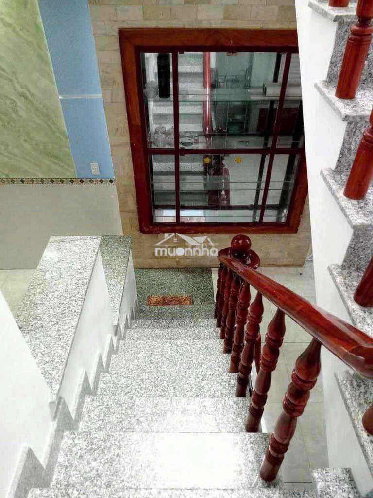 Nhà full nội thất đường thiên quang, gần chợ nga ba bầu, trường hoc - 4