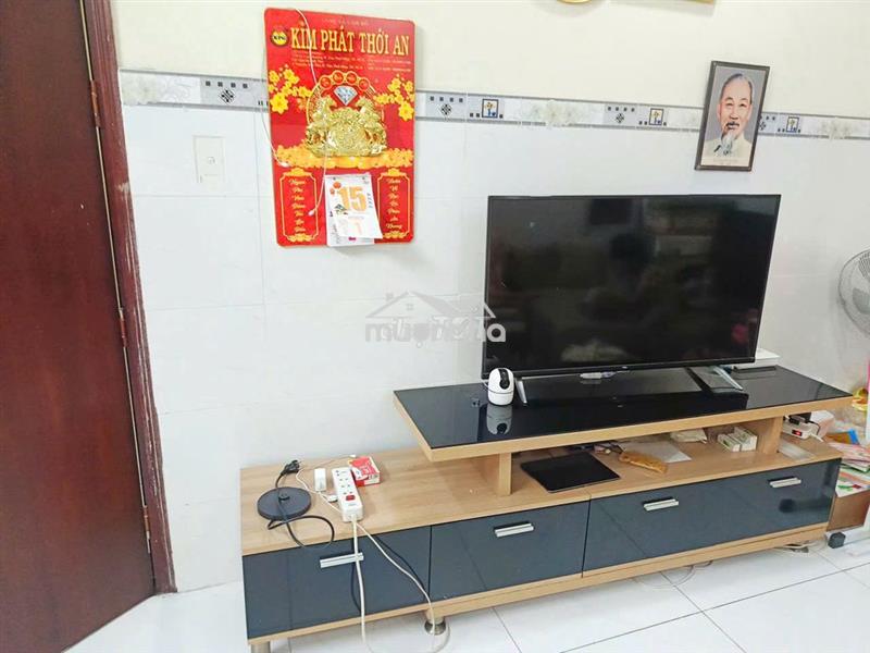 Cho thuê căn 2pn chung cư zentower