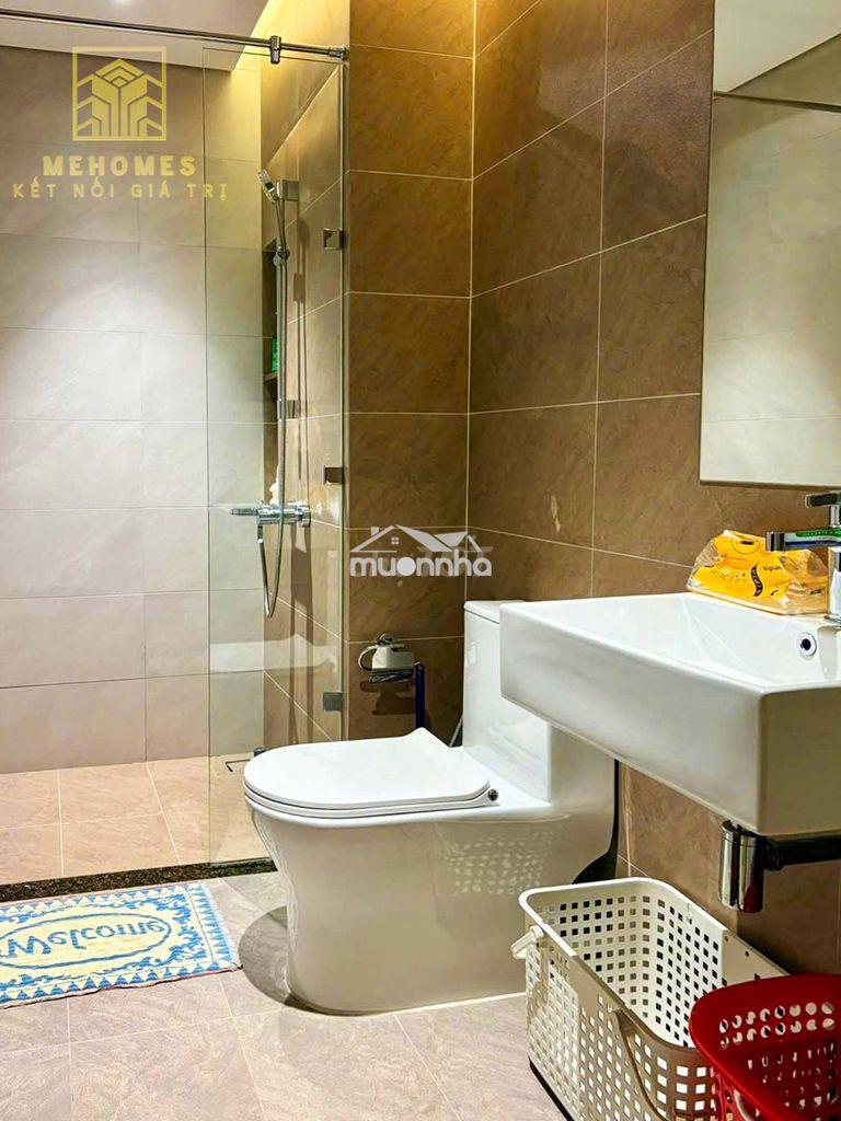 🍀 Cho thuê 2pn view đông nam, tặng ô đậu xe ô tô, full nội thất đẹp - 3