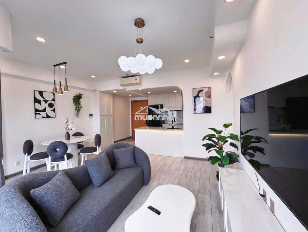 Siêu phẩm chdv full nội thất, lê hồng phong, phường 2, q5 - 2